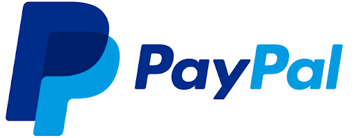 pay with paypal - Apink Store